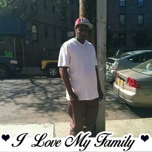 Meet your Posher, Gary